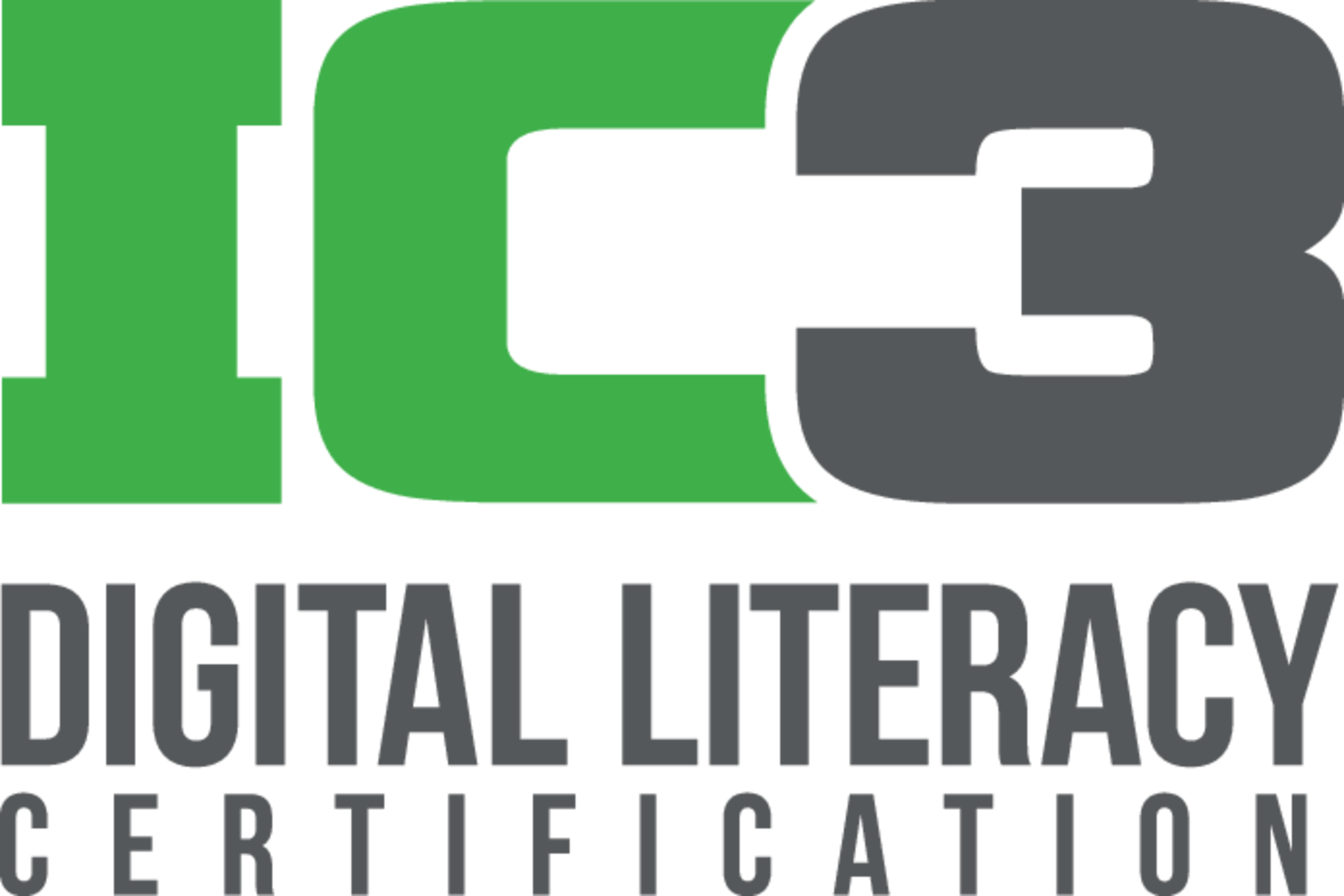IC3 Digital Literacy Review (2026) — Does It Actually Teach? | The ...
